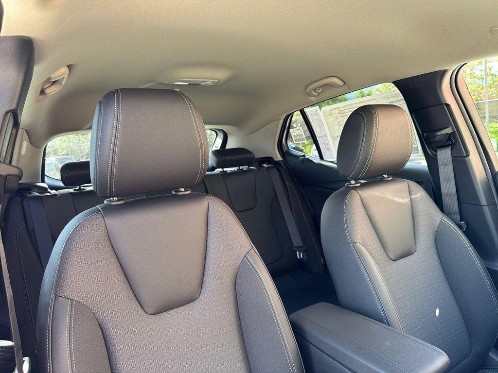 new 2026 Buick Encore GX car, priced at $26,681