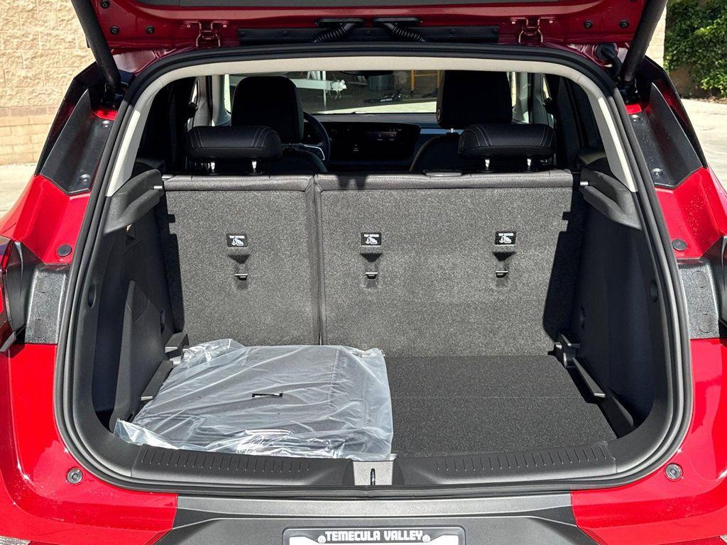 new 2026 Buick Encore GX car, priced at $26,681