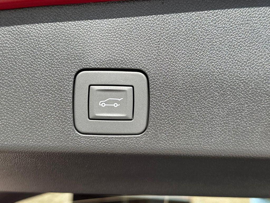 new 2026 Buick Encore GX car, priced at $26,681