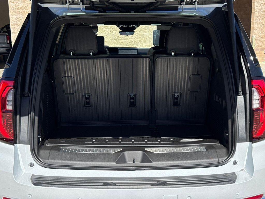 new 2027 GMC Yukon car, priced at $98,939