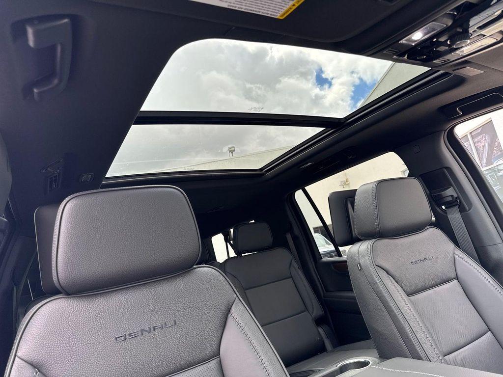 new 2026 GMC Yukon XL car, priced at $97,466