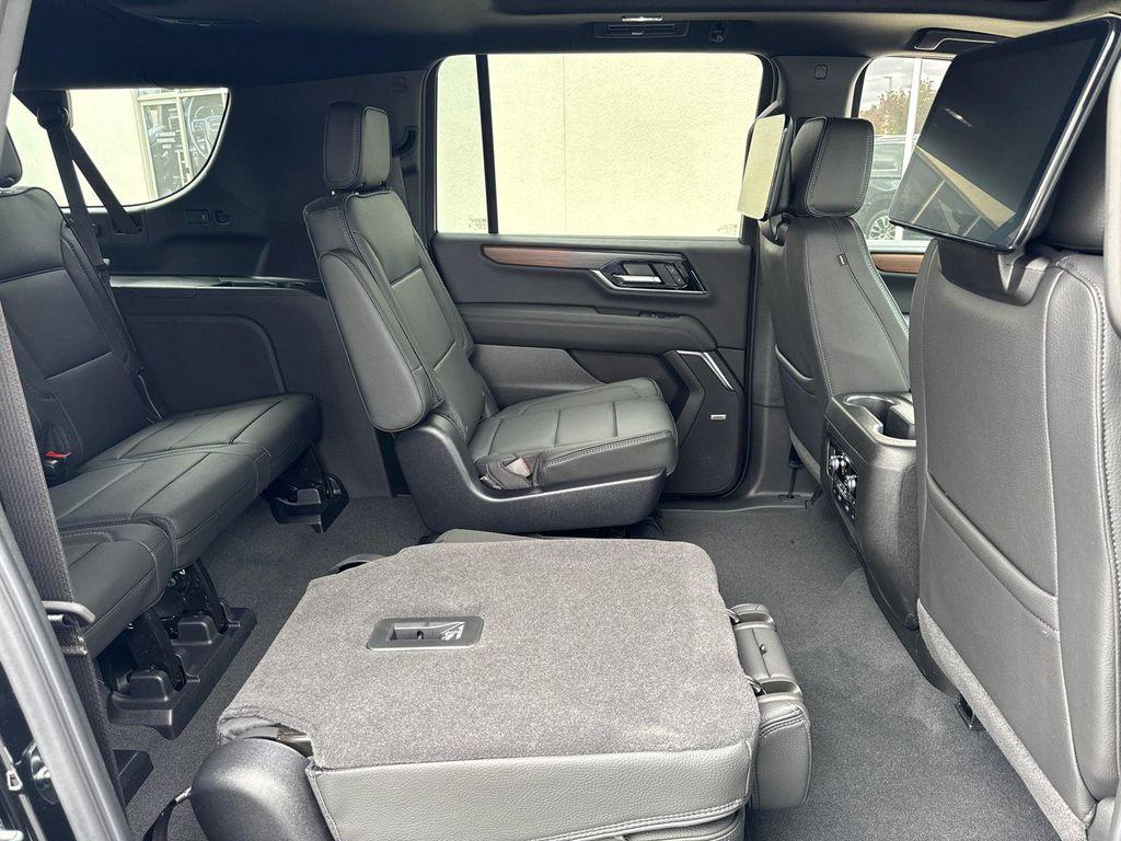 new 2026 GMC Yukon XL car, priced at $97,466