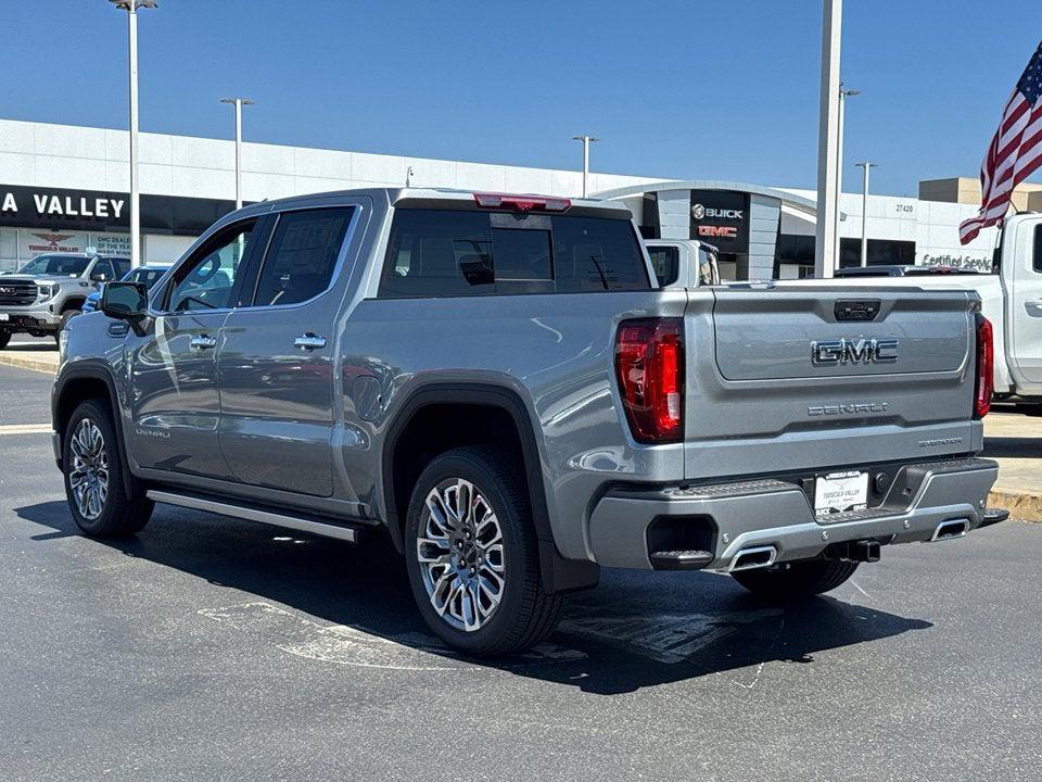 new 2026 GMC Sierra 1500 car, priced at $78,545