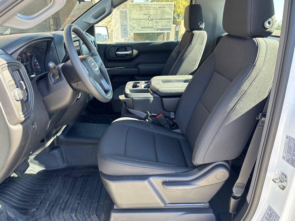 new 2026 GMC Sierra 1500 car, priced at $31,497