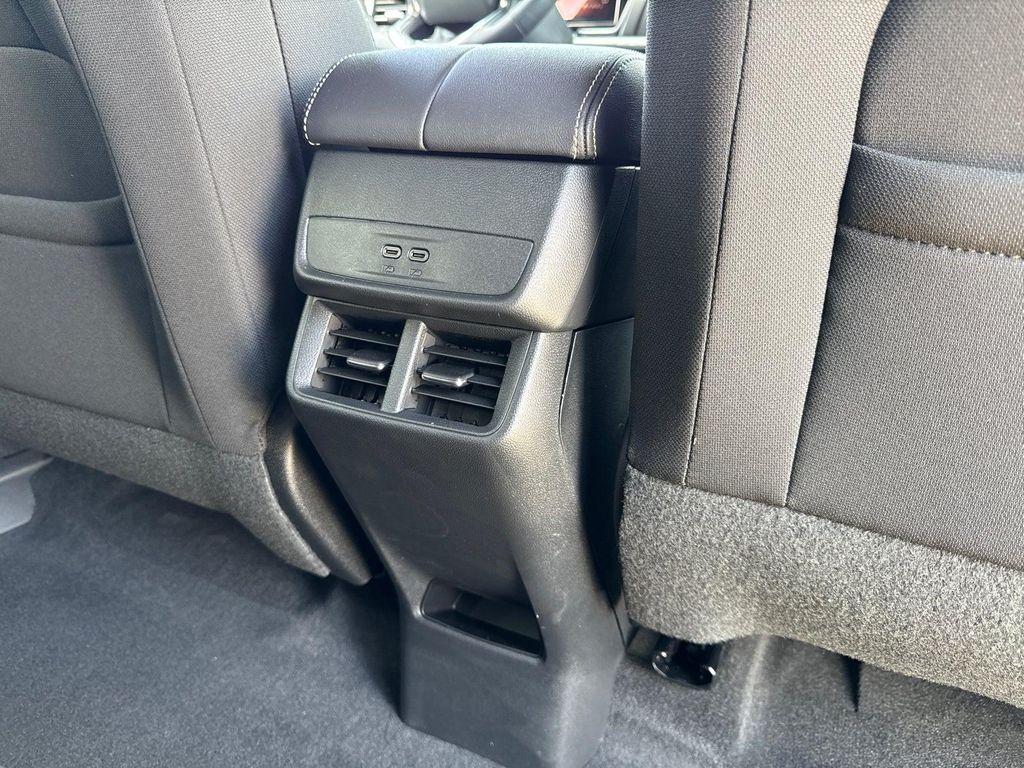 new 2026 GMC Terrain car, priced at $31,991