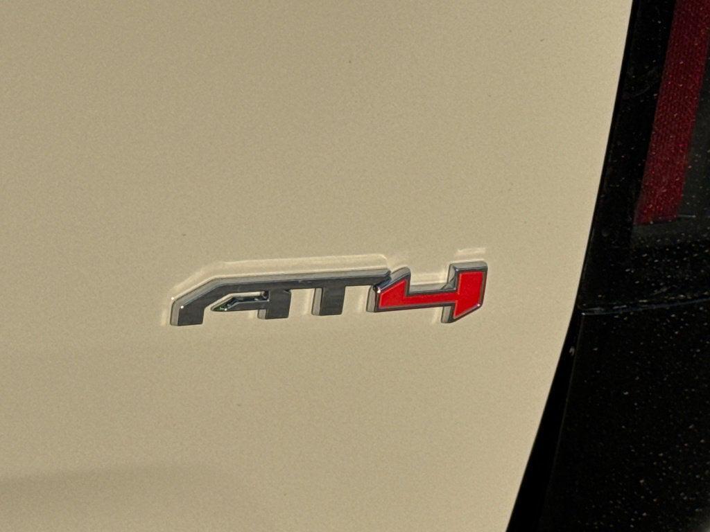 used 2026 GMC Sierra EV car, priced at $95,338