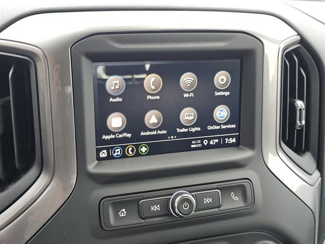 new 2025 GMC Sierra 3500 car, priced at $62,307