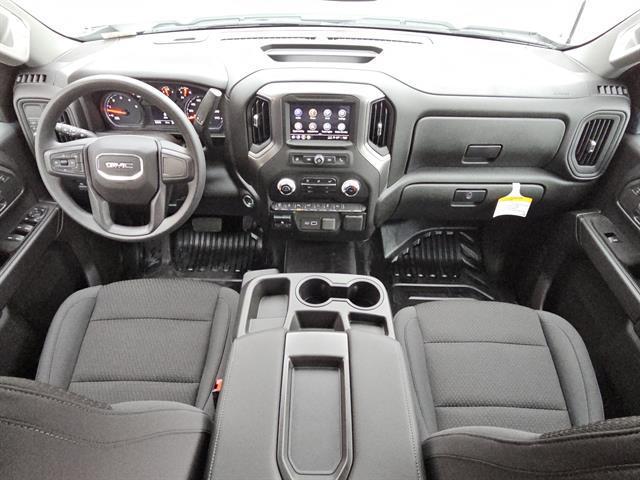 new 2025 GMC Sierra 3500 car, priced at $62,307