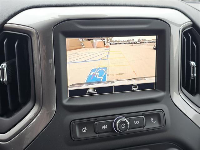 new 2025 GMC Sierra 3500 car, priced at $62,307