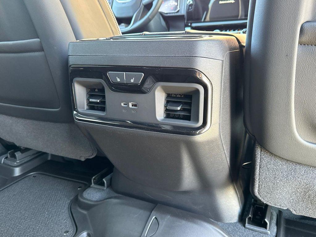 new 2026 GMC Sierra 1500 car, priced at $77,731