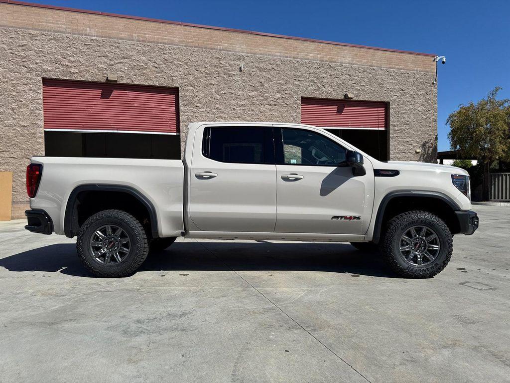 new 2026 GMC Sierra 1500 car, priced at $77,731