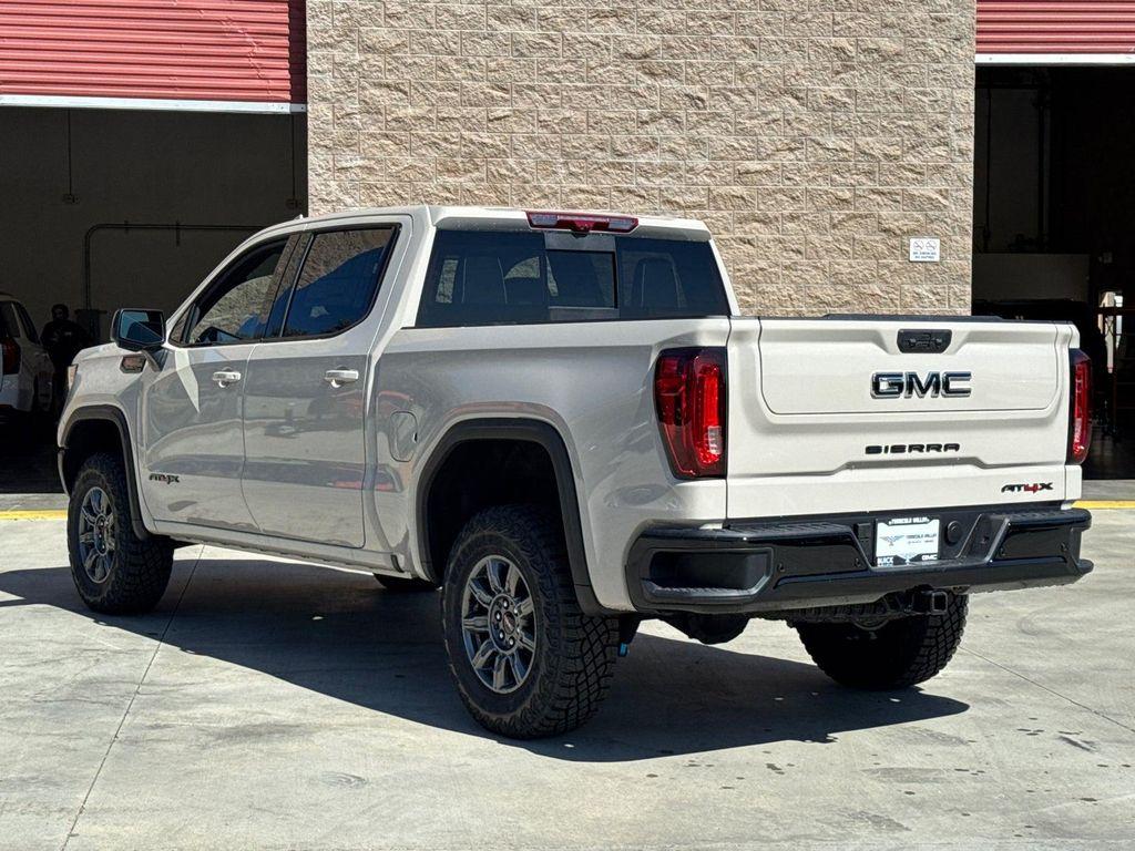 new 2026 GMC Sierra 1500 car, priced at $77,731