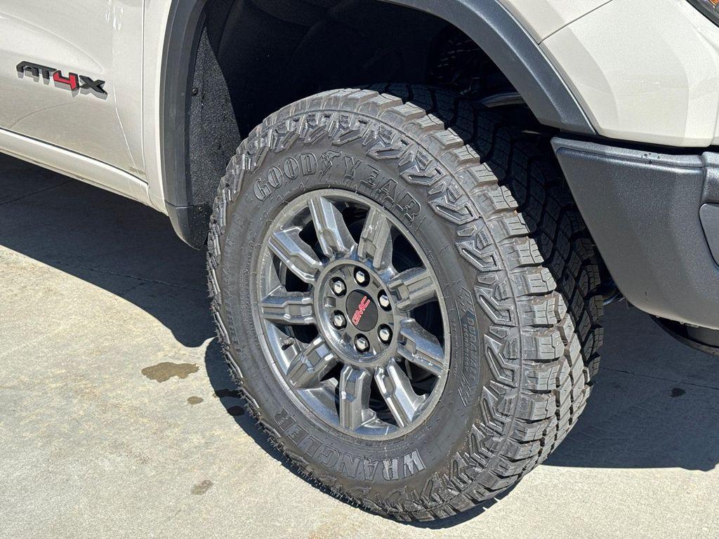 new 2026 GMC Sierra 1500 car, priced at $77,731