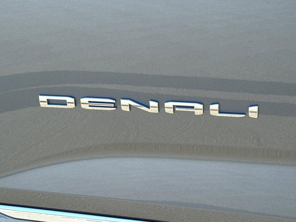new 2026 GMC Terrain car, priced at $40,691