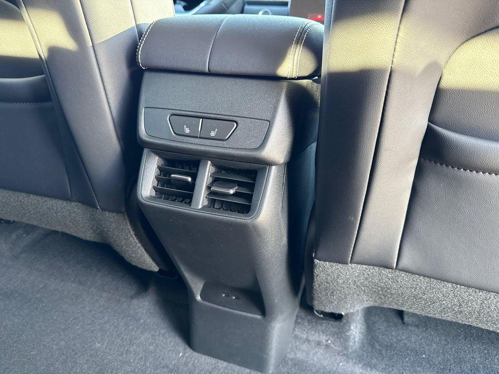 new 2026 GMC Terrain car, priced at $40,691