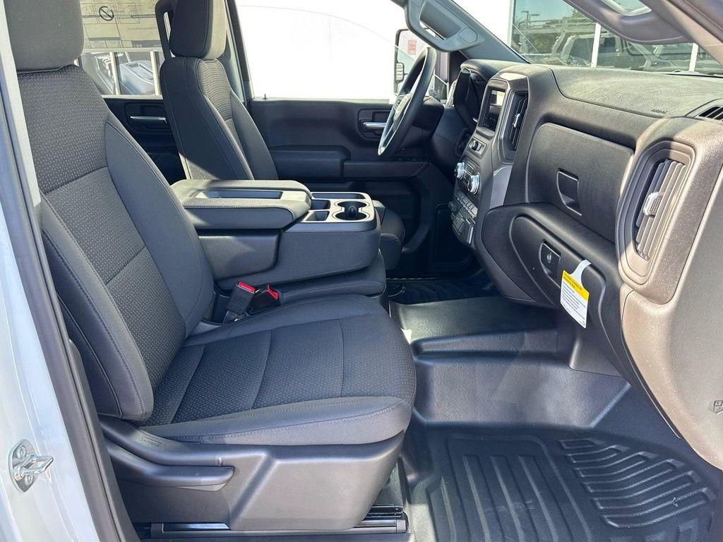 new 2026 GMC Sierra 2500 car, priced at $66,078