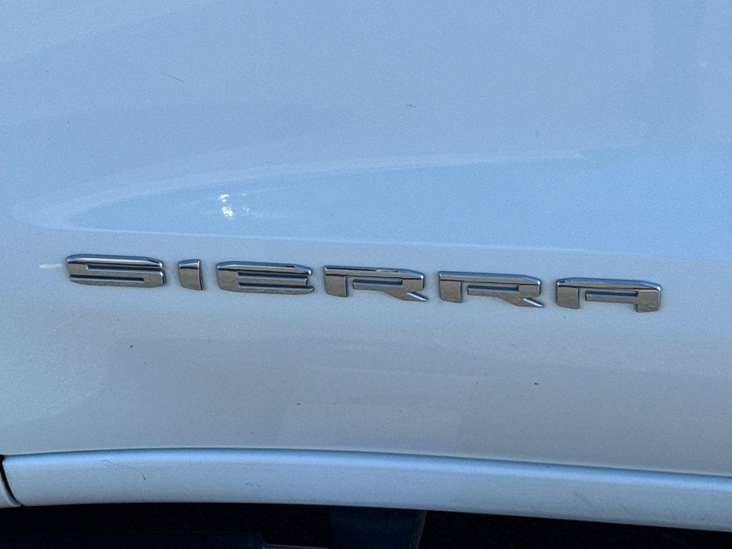 used 2021 GMC Sierra 1500 car, priced at $30,312