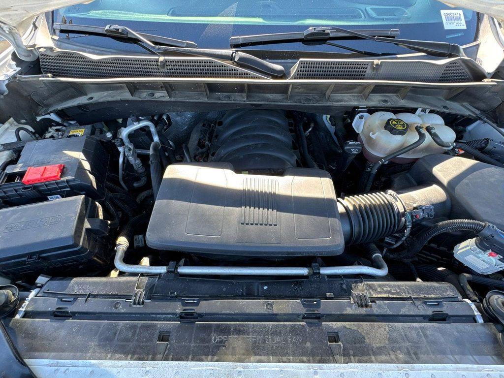 used 2021 GMC Sierra 1500 car, priced at $30,312