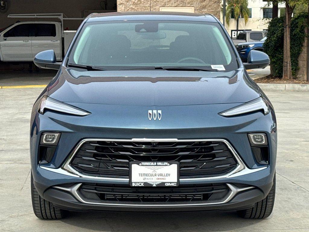 new 2026 Buick Encore GX car, priced at $26,181