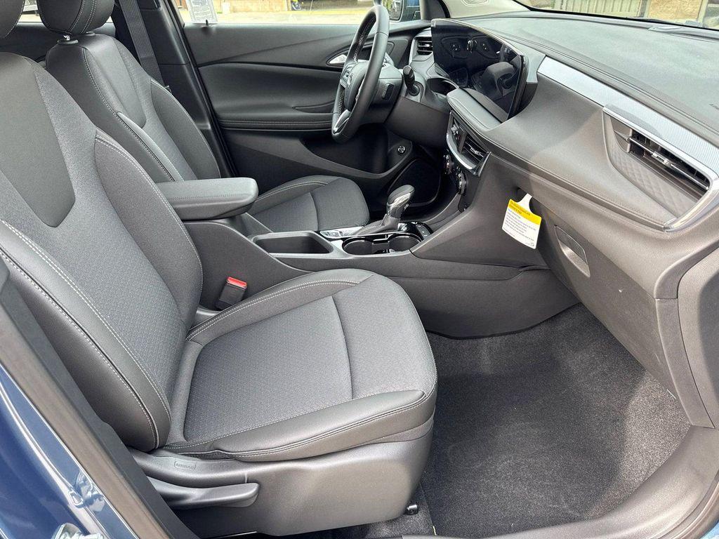 new 2026 Buick Encore GX car, priced at $26,181