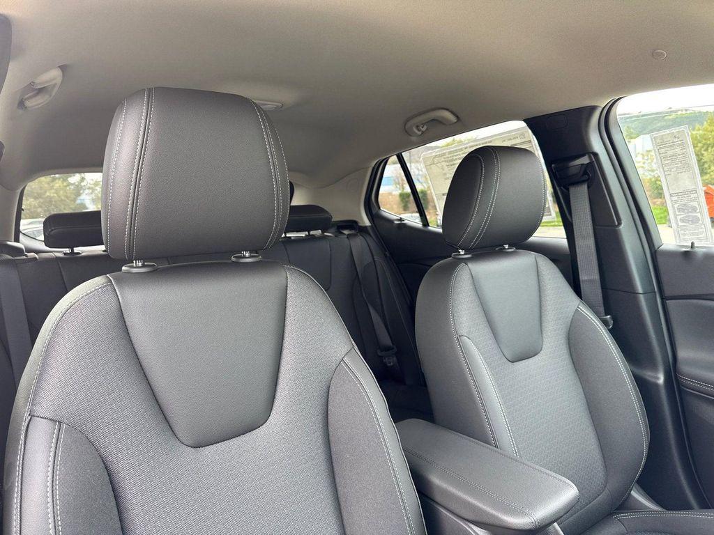 new 2026 Buick Encore GX car, priced at $26,181