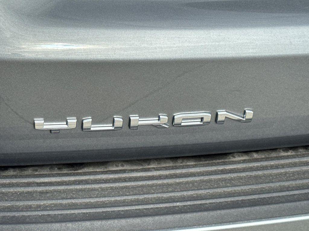 new 2026 GMC Yukon XL car, priced at $97,761