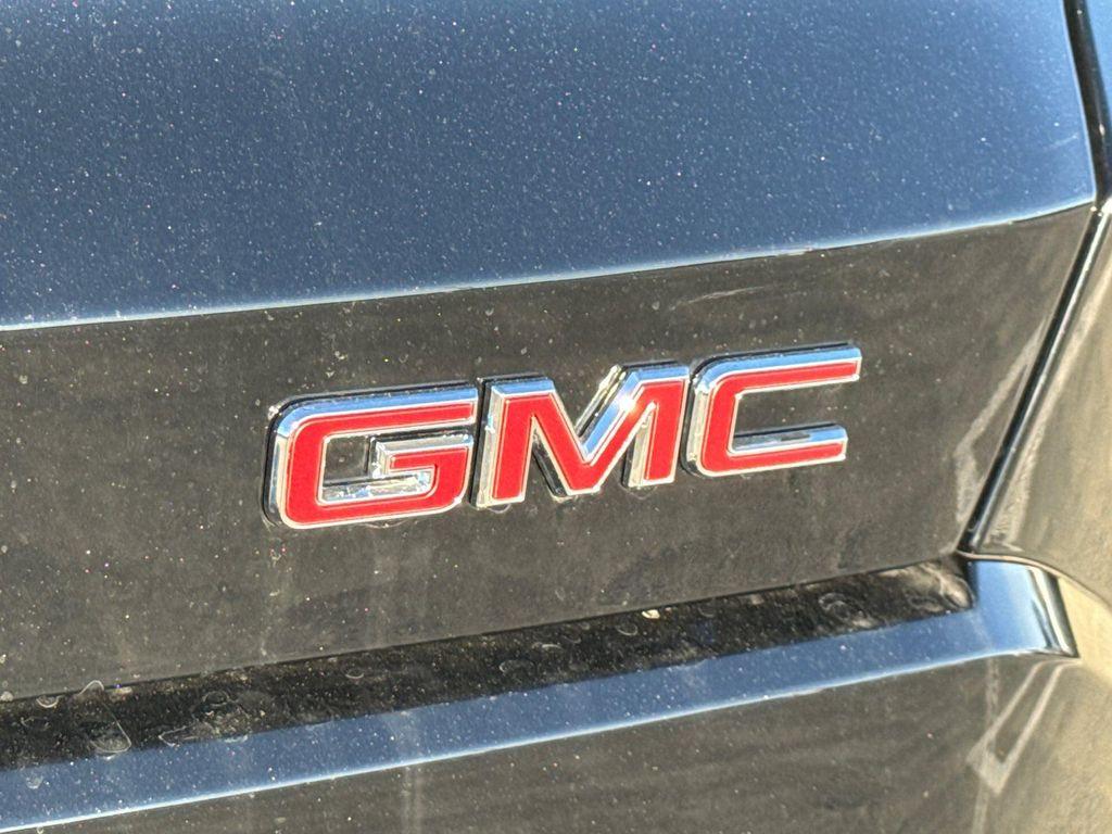 new 2026 GMC Terrain car, priced at $40,691