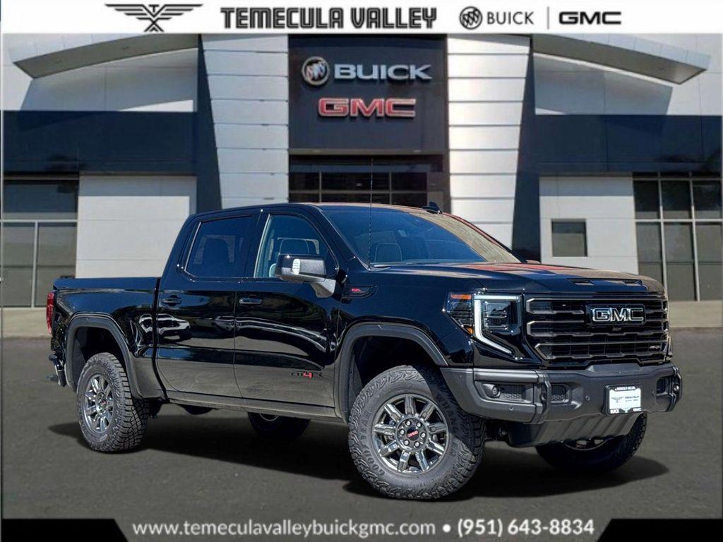 new 2026 GMC Sierra 1500 car, priced at $77,731