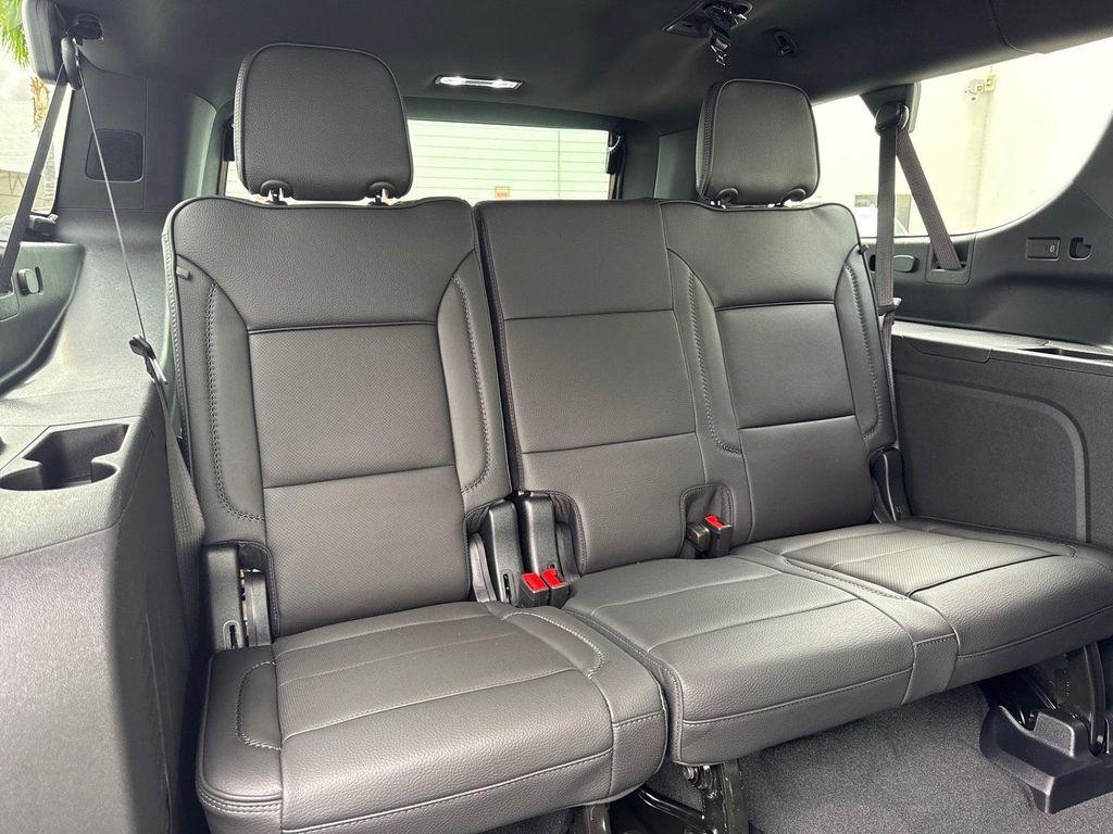 new 2026 GMC Yukon XL car, priced at $97,466