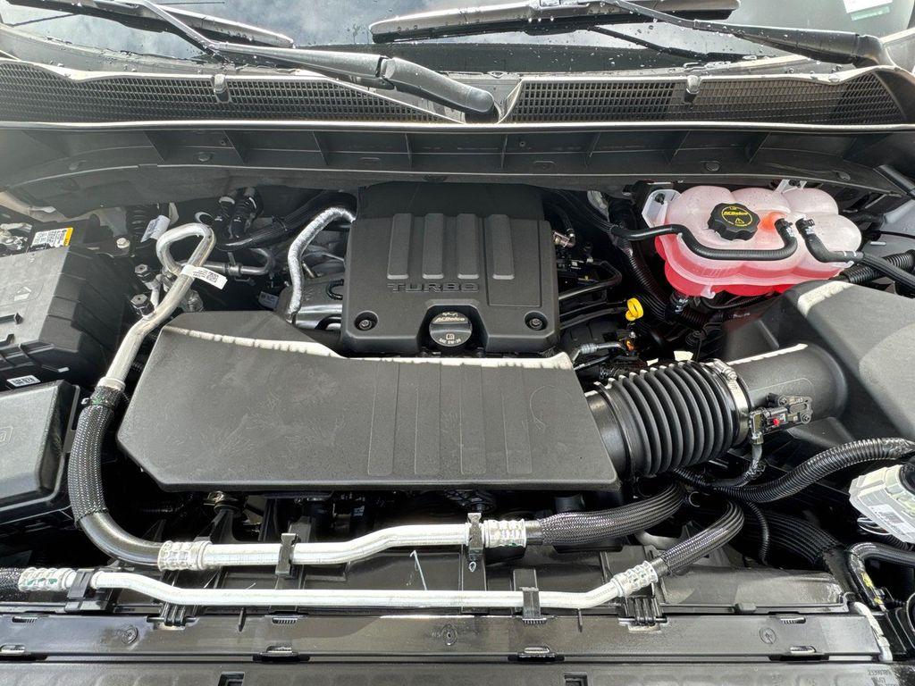 new 2026 GMC Sierra 1500 car, priced at $34,092