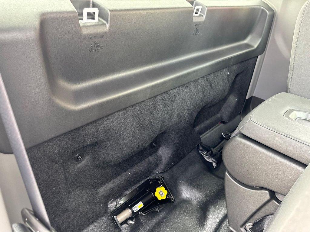 new 2026 GMC Sierra 1500 car, priced at $34,092