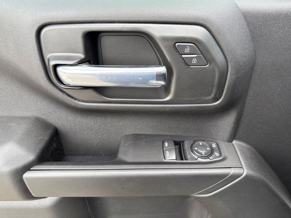 new 2026 GMC Sierra 1500 car, priced at $34,092