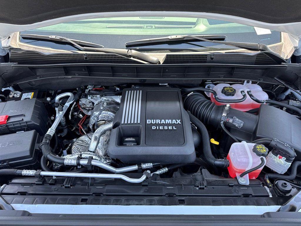 new 2026 GMC Sierra 1500 car, priced at $78,657