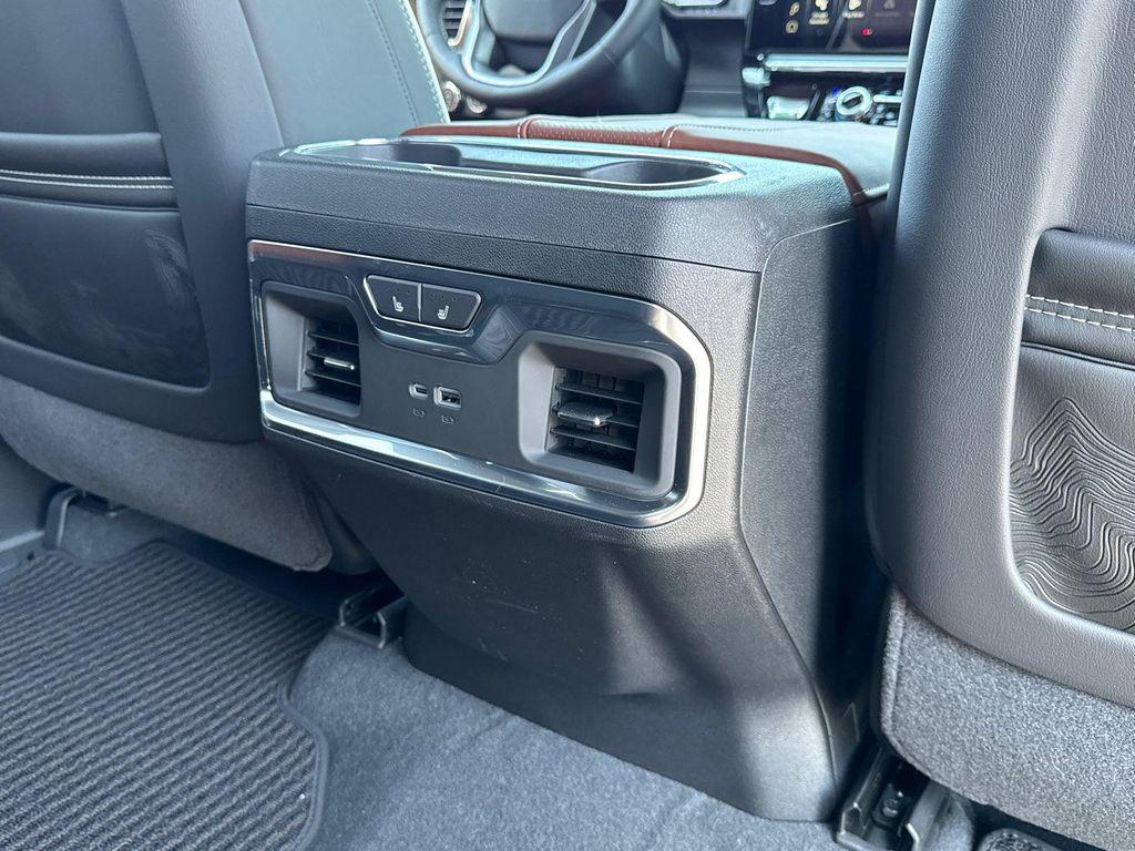new 2026 GMC Sierra 1500 car, priced at $78,657