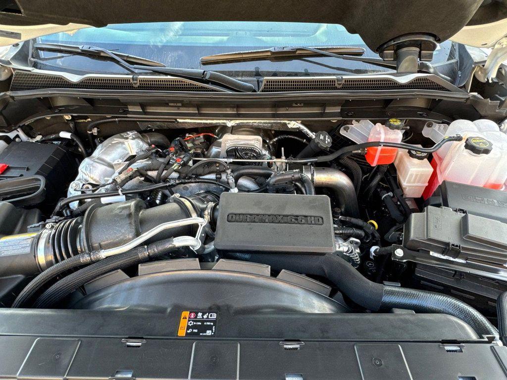 new 2026 GMC Sierra 3500 car, priced at $98,831