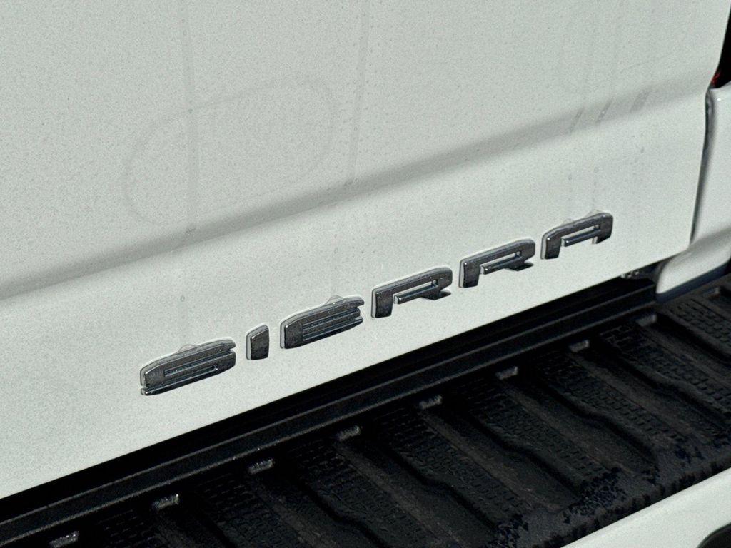 new 2026 GMC Sierra 3500 car, priced at $98,831