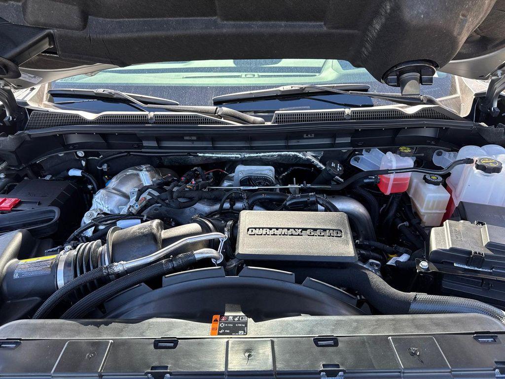 new 2026 GMC Sierra 2500 car, priced at $97,441