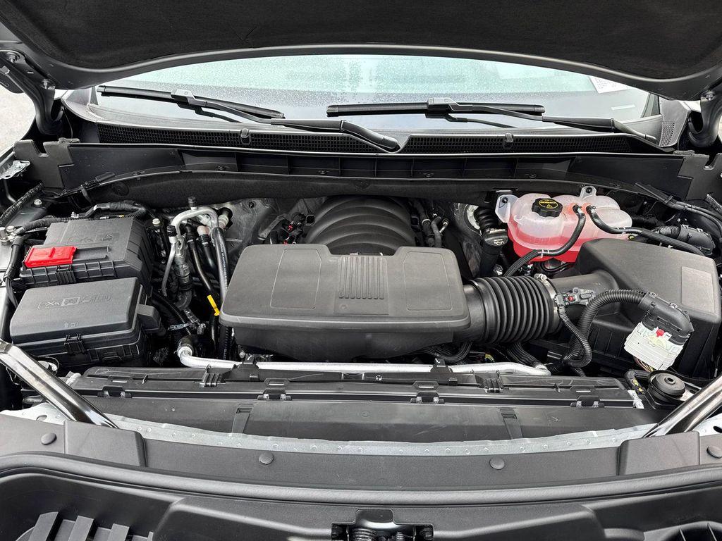 new 2026 GMC Yukon XL car, priced at $99,016
