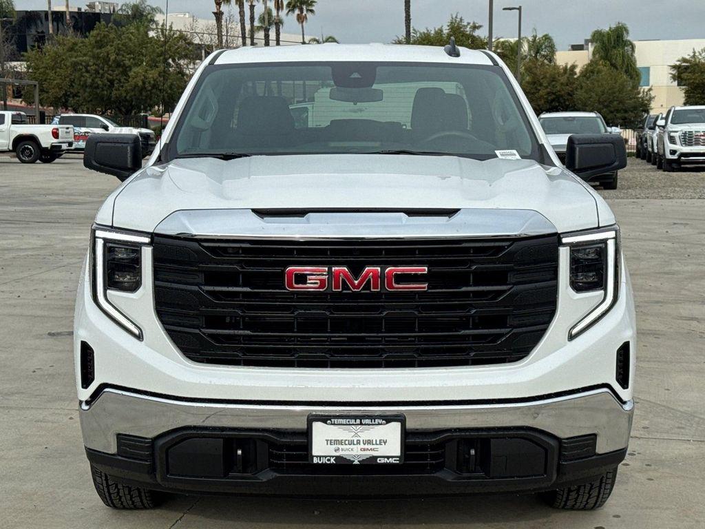 new 2026 GMC Sierra 1500 car, priced at $34,332