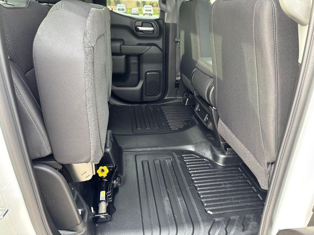 new 2026 GMC Sierra 1500 car, priced at $34,332