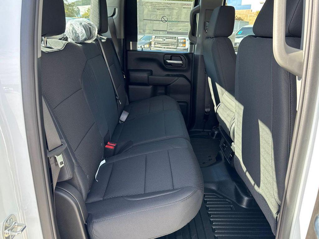 new 2026 GMC Sierra 2500 car, priced at $52,815
