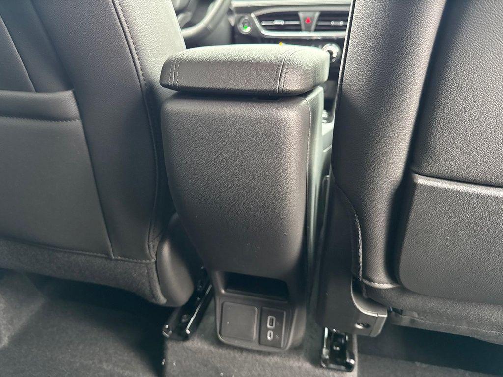 new 2026 Buick Encore GX car, priced at $28,782