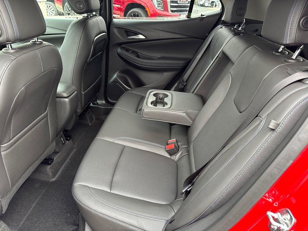 new 2026 Buick Encore GX car, priced at $28,782