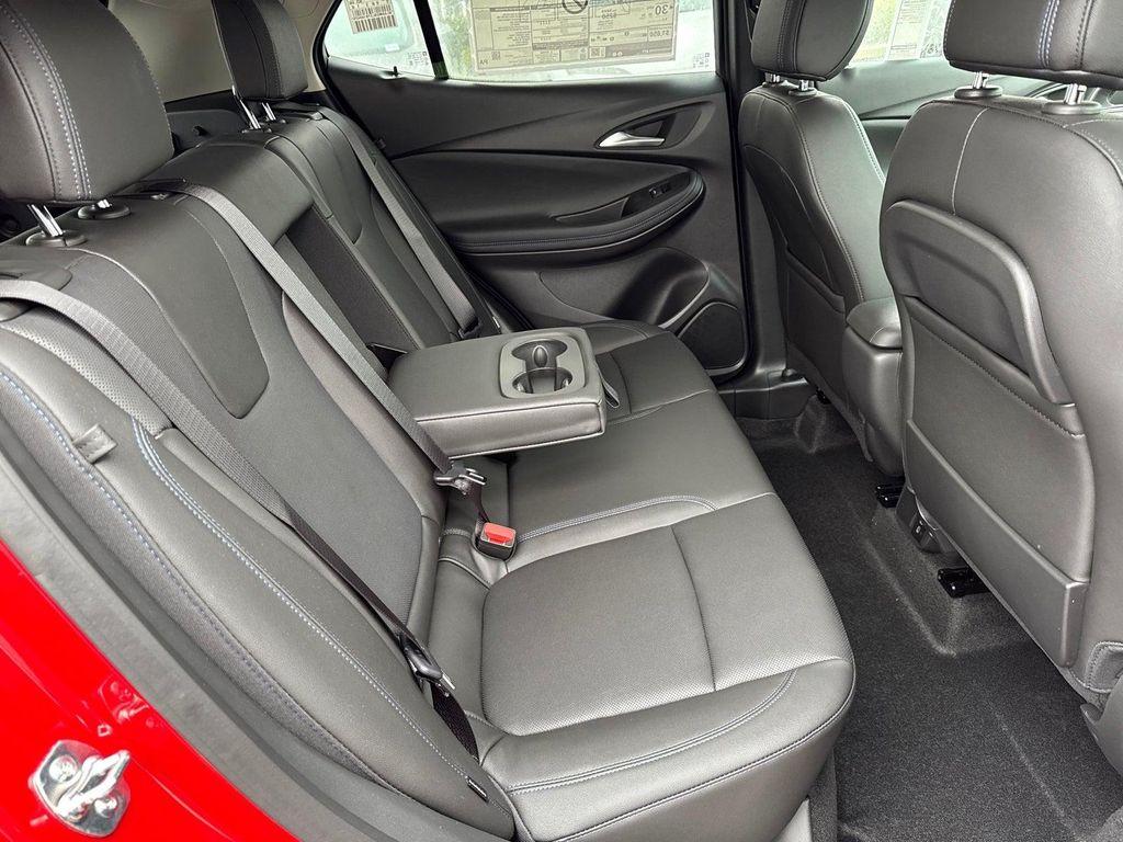 new 2026 Buick Encore GX car, priced at $28,782