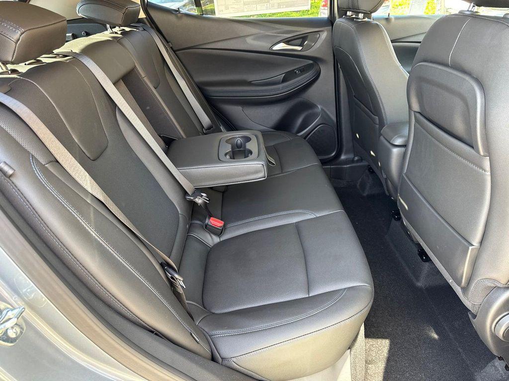 new 2026 Buick Encore GX car, priced at $27,282