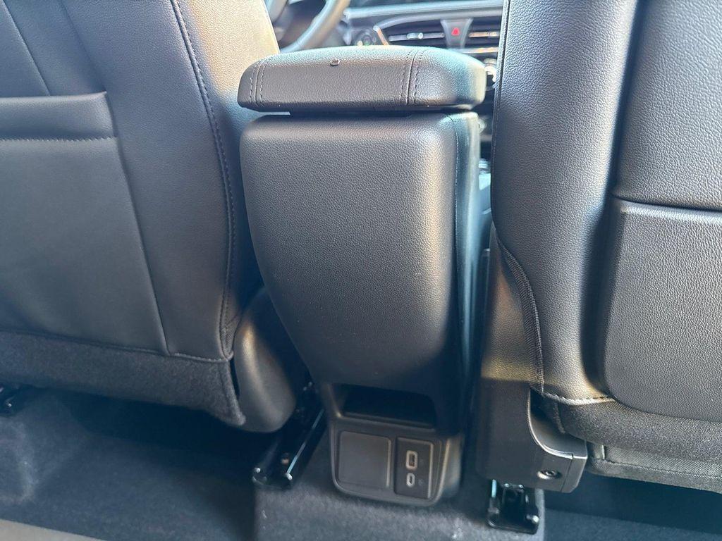 new 2026 Buick Encore GX car, priced at $28,287