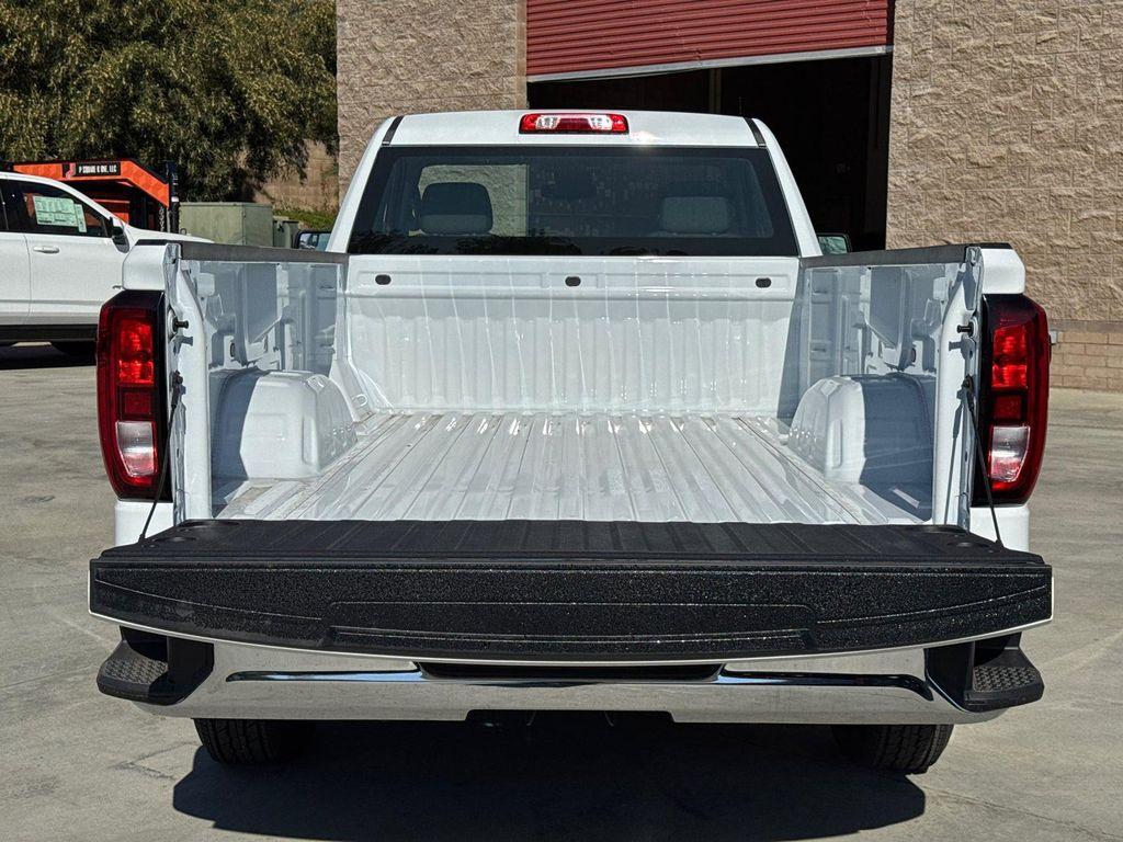 new 2026 GMC Sierra 1500 car, priced at $32,497