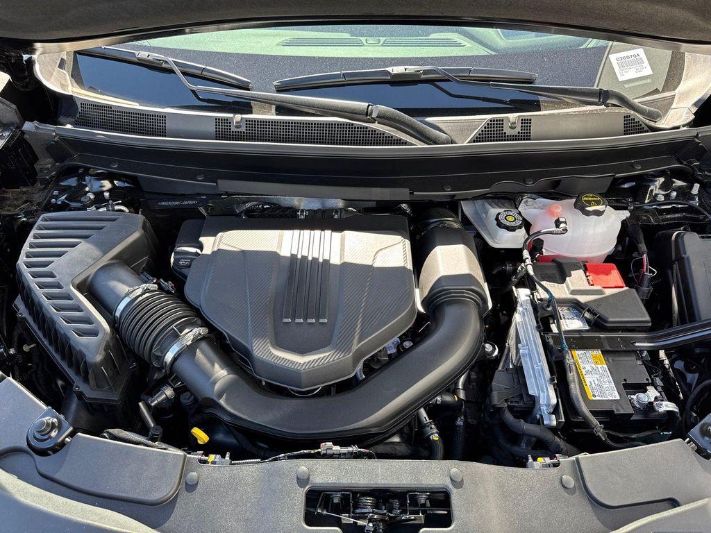 new 2026 GMC Acadia car, priced at $65,886