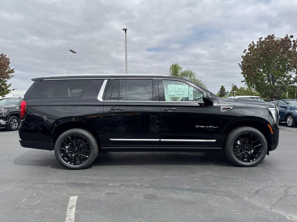 new 2026 GMC Yukon XL car, priced at $98,931