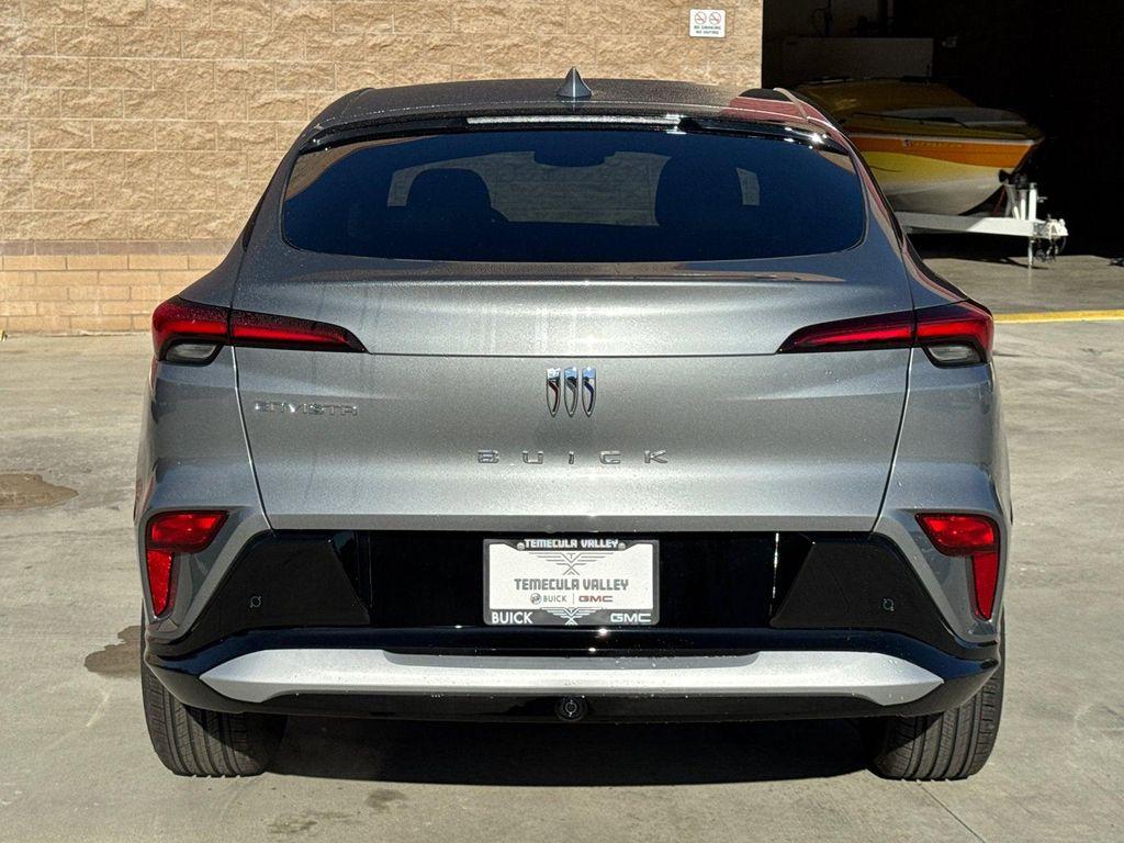 new 2026 Buick Envista car, priced at $28,376